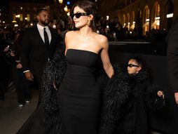 Kylie Jenner, Kajli Džener