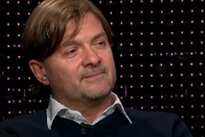 Milan Popović Milan Popović
