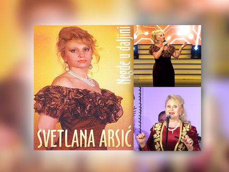 Muzička apoteka Svetlana Arsić