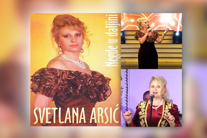 Muzička apoteka Svetlana Arsić