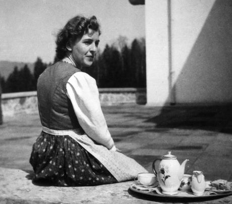 Eva Braun