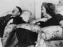 Eva Braun