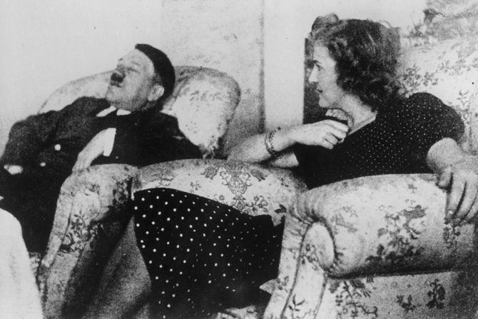 Eva Braun