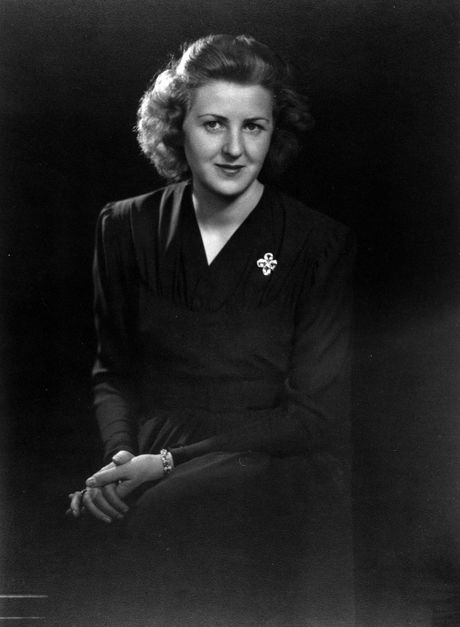 Eva Braun