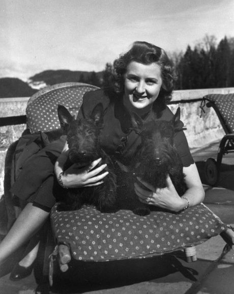 Eva Braun Eva Braun