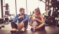 9 grickalica koje povećavaju energiju pre treninga: Da se kalorije brže tope u teretani