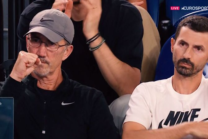 Simone Vanjoci, Daren Kejhil