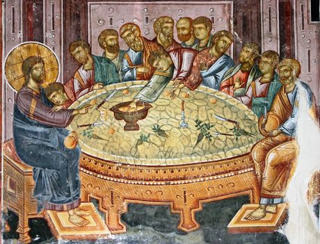 Srednjovekovni hlebovi Srbije, predavanja