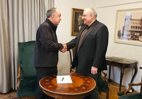 Željko Lučić Željko Lučić