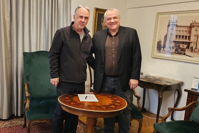 Željko Lučić Željko Lučić