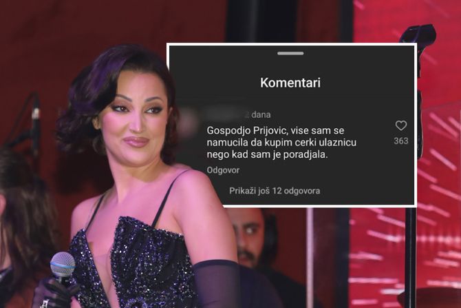 Aleksandra Prijović Aleksandra Prijović