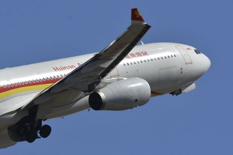 Kinezi kao spas za problematični Airbus model: Hainan Airlines bi mogao ...