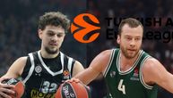 Sve o meču Partizan - Žalgiris u Evroligi: Trinkijeri se vraća na mesto uspeha, Obradovićeva četa favorit