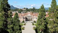 Tri antičke vile nalaze se u italijanskom gradu sa nestvarnim vidikovcima