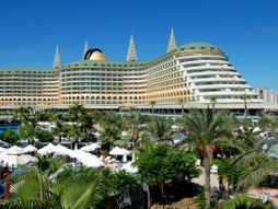 Hotel Delphin Imperial