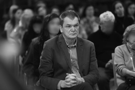 Goran Petrović Goran Petrović