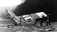 Avion se raspao na visini od 10 kilometara: Devetnaestoro je odmah ispalo napolje, Vesna je jedina preživela