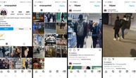 Skandalozna Instagram stranica: Ljudi fotografišu Afrikance u Srbiji, šalju vreme i mesto susreta