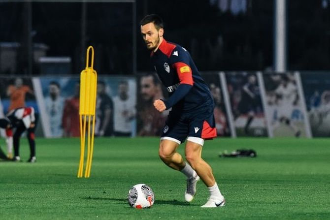 Mirko Ivanić Mirko Ivanić