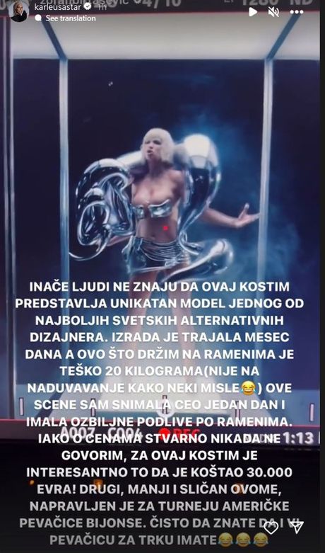 Jelena Karleuša