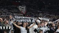 Partizan izdao hitno saopštenje zbog vesti o ponudi za Džananu Musu!