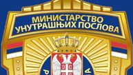 Oglasio se MUP povodom lažnih optužbi Miroslava Aleksića