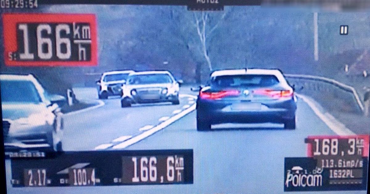 Ovo je najveća udaljenost na kojoj snimaju kamere za kontrolu brzine: Evo koji je domet fiksnih radara
