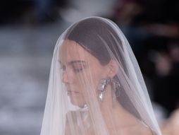 Jean-Paul Gaultier proleće leto 2024 Pariz Fashion Week