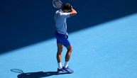 Evo koliko je vremena prošlo od poslednjeg poraza Novaka Đokovića na Australijan Openu