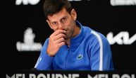 "Konačno igraš kao 36-godišnjak?" Novaku postavljeno sramno pitanje na konferenciji, ali je dao moćan odgovor