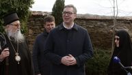 Vučić sutra u Skoplju na Svetosavskoj akademiji