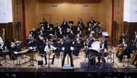 Svetska premijera u Kolarcu: BF izvela "Dupli koncert za violončelo i perkusije"