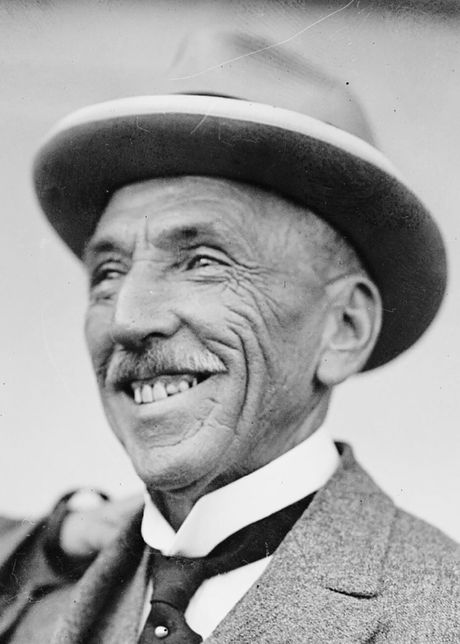 Bili Hjuz, Australija, Australijska istorija Bili Hjuz, Australija, Australijska istorija