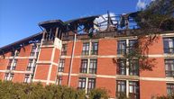 Bolnica "Čigota" danas ponovo počinje sa radom: Razmatra se rekonstrukcija nakon požara