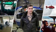 U toku je konkurs za pilote helikoptera MUP-a: Više je uslova ali je jedan najbitniji da kandidati ispune san