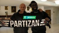 Leonard Ovusu za Telegraf: Partizan sam odabrao zbog projekta, radiću prljav posao da ostanemo na prvom mestu