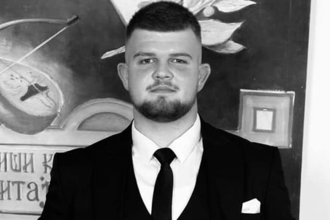 Dušan Vasić, Novo Brdo Dušan Vasić, Novo Brdo