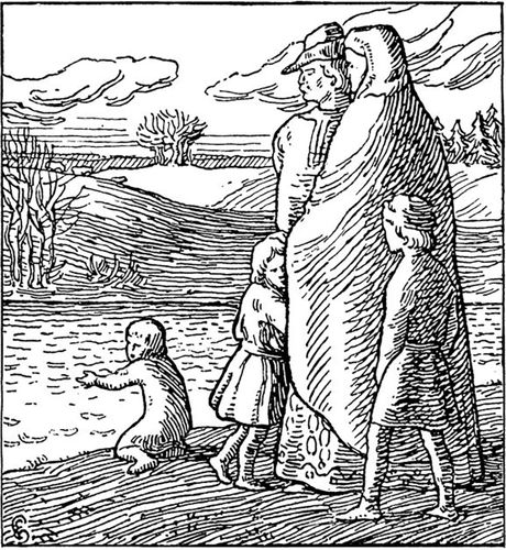 Ulav II Sveti, Harald Hardrada, Norveška istorija, Vikinzi Ulav II Sveti, Harald Hardrada, Norveška istorija, Vikinzi