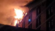 Među pacijentima u Čigoti bilo i 30 dece: Oglasio se sirektor Specijalne bolnice na Zlatiboru nakon požara