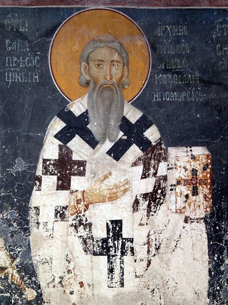 Sveti Sava Sveti Sava