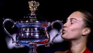 Evo šta je Arina Sabalenka zaradila osvajanjem titule na Australijan Openu