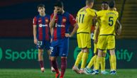 Ludnica u Španiji: Viljareal "nokautirao" Barselonu u nadoknadi, meč obeležila dva preokreta i osam golova
