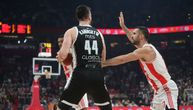 Evo gde možete da gledate uživo TV prenos meča Zvezda - Partizan u finalu Kupa Radivoja Koraća