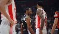 Ko je sada favorit za titulu u ABA ligi: Partizan uzeo 2. mesto, da li to nekako remeti Crvenu zvezdu na vrhu?