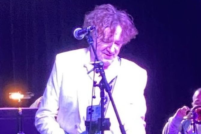 Goran Bregović