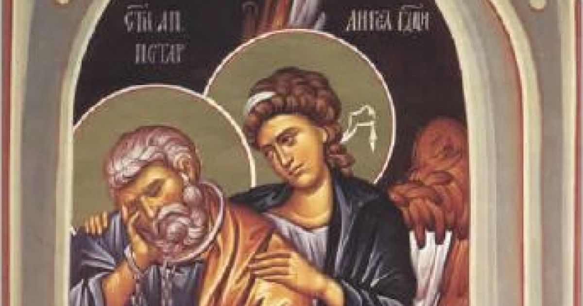 Danas obeležavamo Časne verige: Nije crveno slovo, ali jedan običaj OBAVEZNO ispoštujte da zaštitite dom