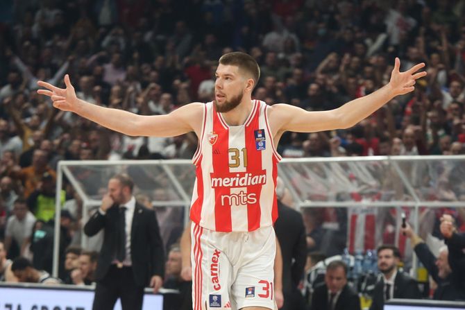 KK Crvena Zvezda - KK Partizan, Derbi Aba liga