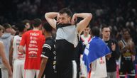 Ovo je verovatnoća da će Partizan otići u Top 8 fazu Evrolige posle poraza od Monaka