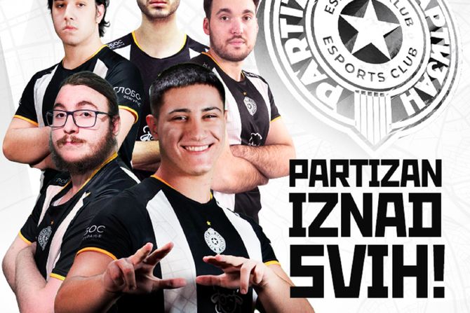 Partizan eSport