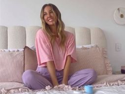 Influenserka, Eši Bajns